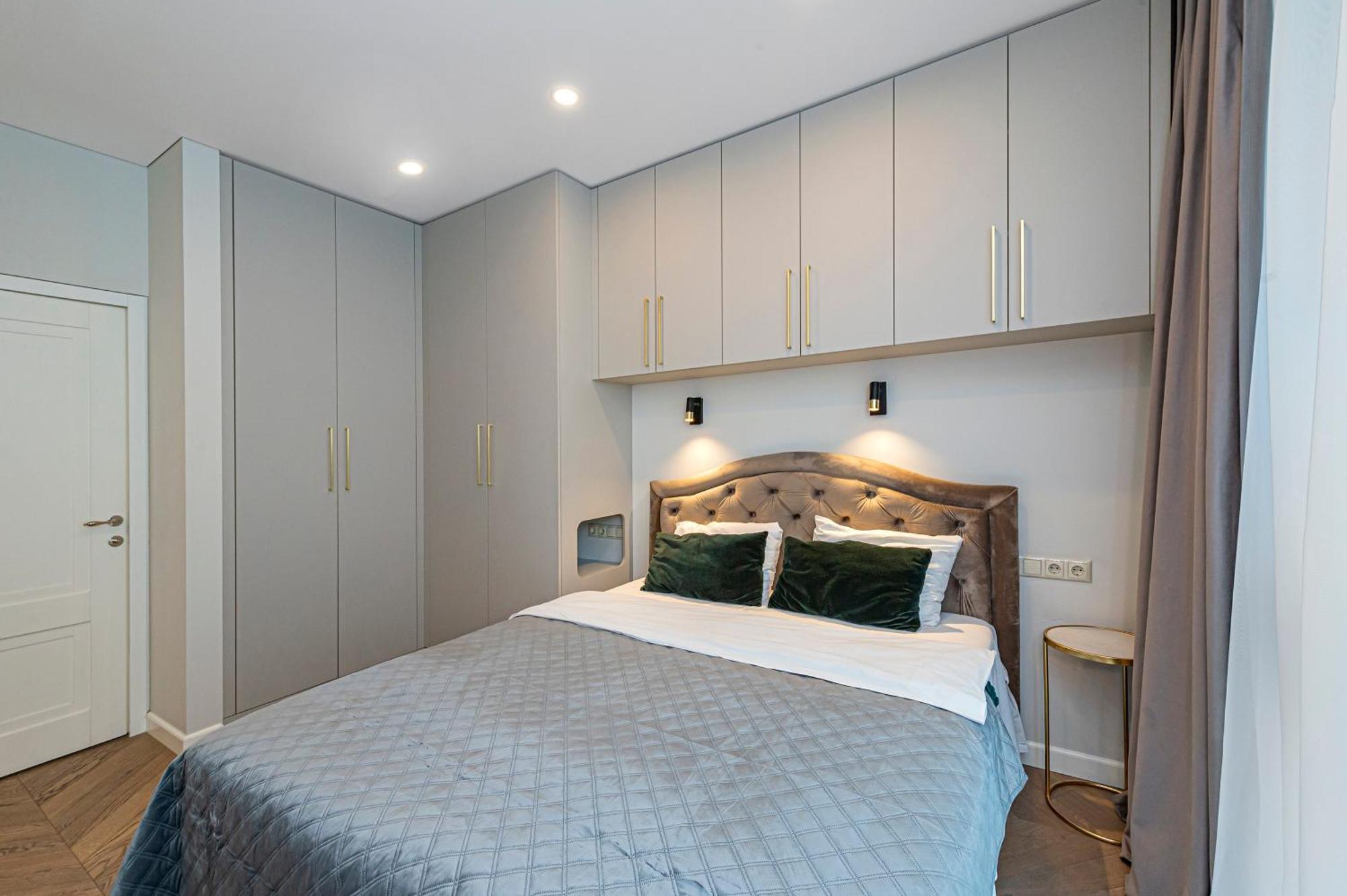 Brand New Studio In Old Town By Hostlovers Kaunas Ngoại thất bức ảnh