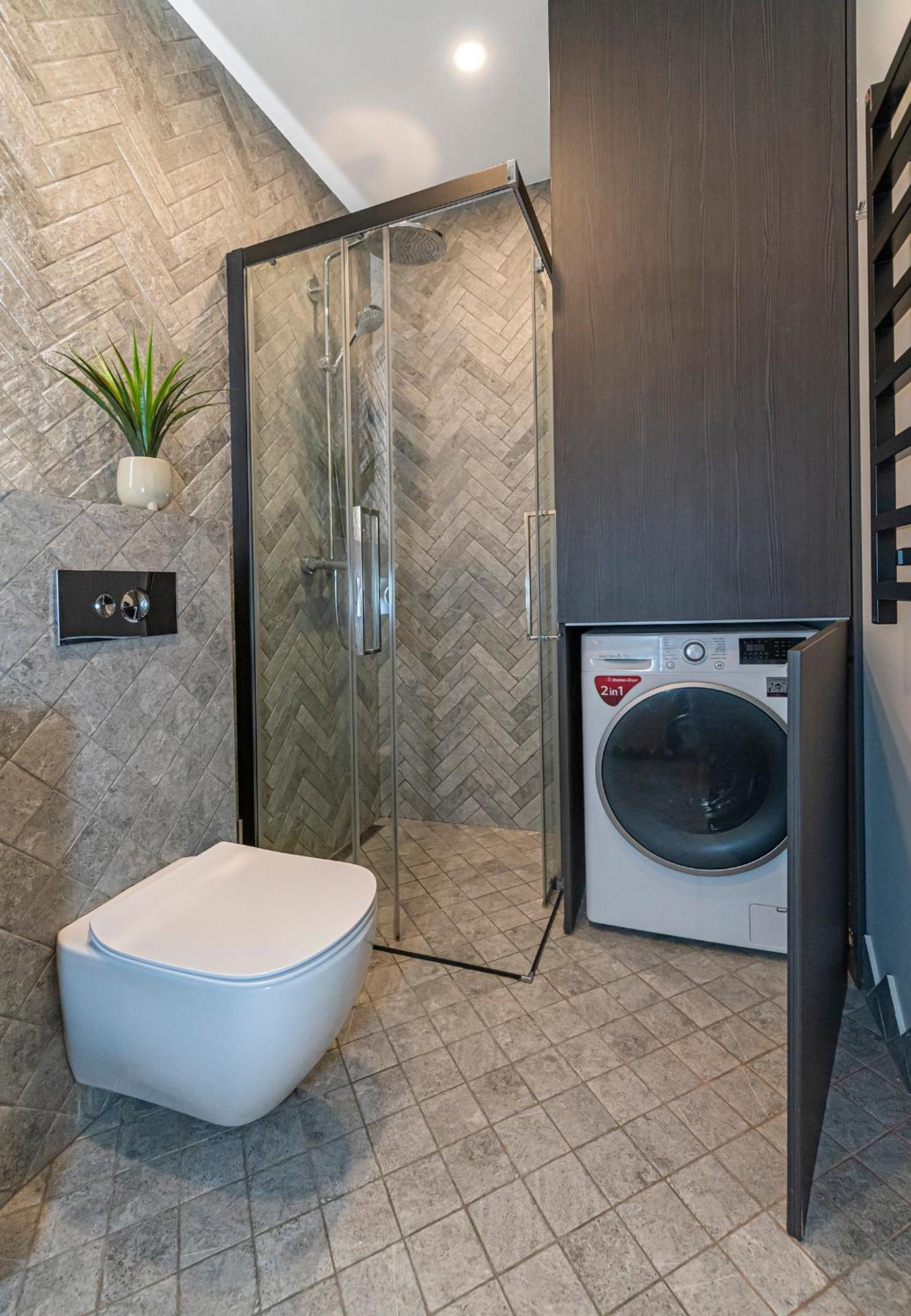 Brand New Studio In Old Town By Hostlovers Kaunas Ngoại thất bức ảnh