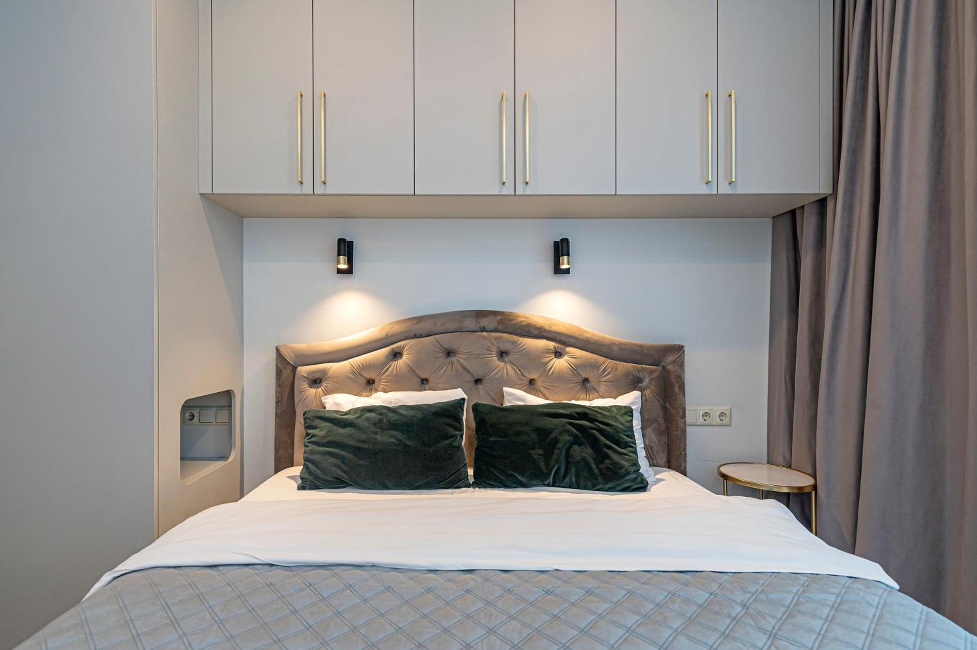 Brand New Studio In Old Town By Hostlovers Kaunas Ngoại thất bức ảnh
