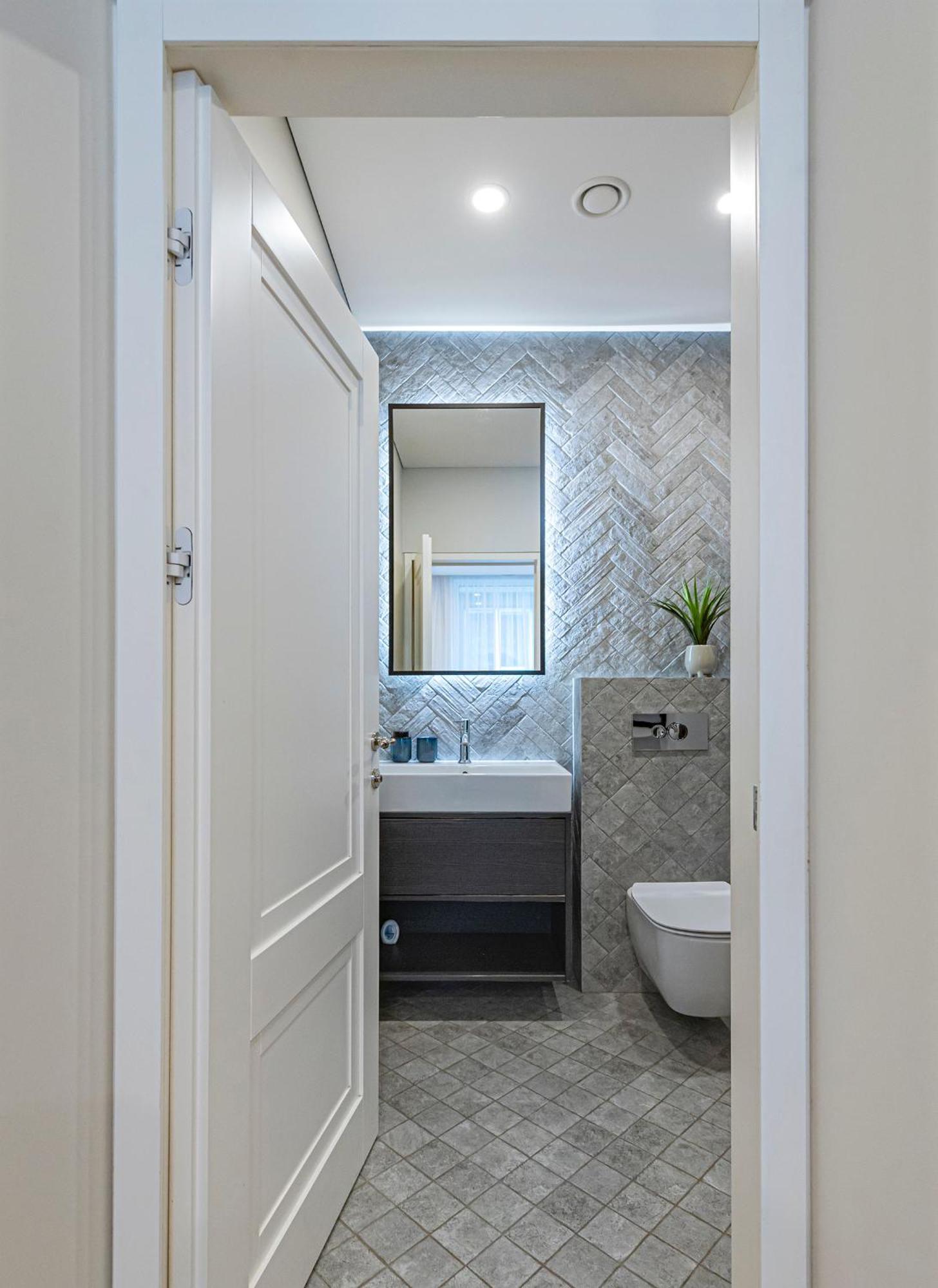 Brand New Studio In Old Town By Hostlovers Kaunas Ngoại thất bức ảnh